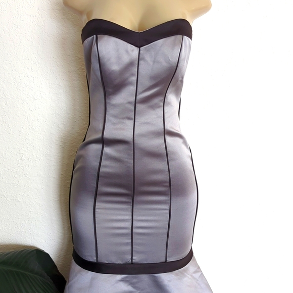 Wedding or Prom Dress Size 2 - Picture 6 of 15